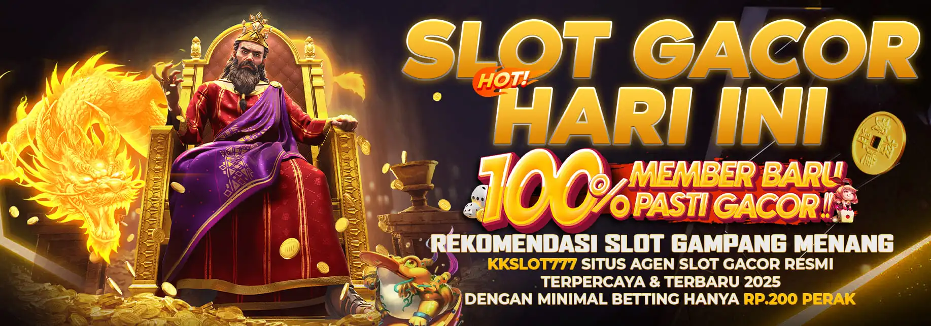 Pafimalut Slot